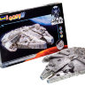 06658 Revell Звездный Сокол STAR WARS Millennium Falcon "easykit"