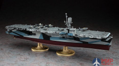 40027 Hasegawa 1/350 Авианосец ВМС США USS GAMBIER BAY (CVE-73)