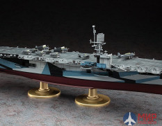 40027 Hasegawa 1/350 Авианосец ВМС США USS GAMBIER BAY (CVE-73)