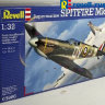 03986 Revell самолёт Supermarine Spitfire Mk.IIa  (1:32)