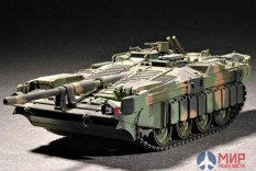 07298 Trumpeter 1/72 Танк Strv 103C MBT