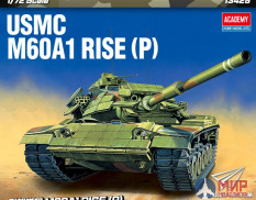 13425 Academy 1/72 M60A1 RISE (P)