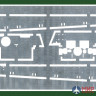 84530 HobbyBoss 1/35 German Sd.Kfz.182 King Tiger Porsche Turret w/ Zimmerit