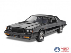 14495 Revell Автомобиль Buick Regal National