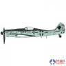 08251 Hasegawa Самолет Focke-Wulf Fw190D-9 BARKHORN with figure 1/32