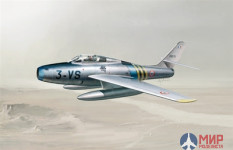 2682 Italeri 1/48 Самолет F-84F Thunderstreak