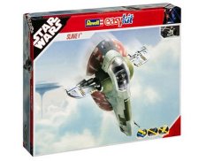 06659 Revell Истребитель Slave I Звездные воины