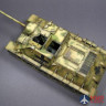 35229 MiniArt САУ  Jagdpanzer 85 (R) w/CREW  (1:35)