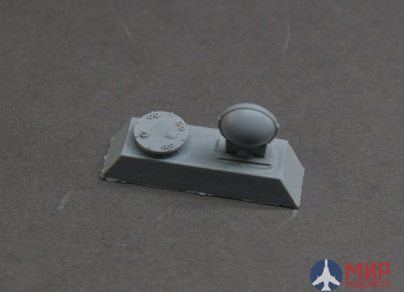 NS48084 North Star Models 1/48 Set for two KAB-500kr bomb