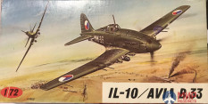 B.33 KP 1/72 IL-10