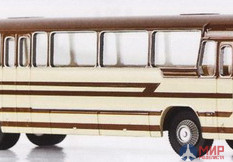 59508 BREKINA 1/87 Magirus 150 LS12