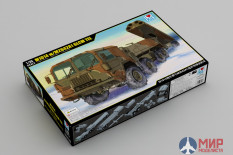 63528 I Love Kit 1/35 M1014 w/M2042A1 GLCM TEL