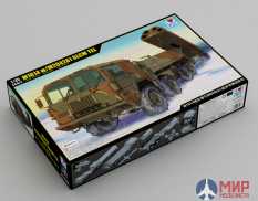 63528 I Love Kit 1/35 M1014 w/M2042A1 GLCM TEL