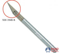 508-394B-B ProsKit Набор лезвий для скальпеля среднего (10 шт.)