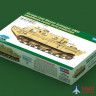 82918 Hobby Boss  БТР  German Land-Wasser-Schlepper (LWS) amphibious tractor Early production  (1:72