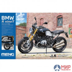 MT-003 Meng Model 1/9 BMW R nineT
