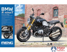 MT-003 Meng Model 1/9 BMW R nineT