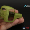 QD35047 Quinta Studio 3D Декаль интерьера кабины ЗиС-151 (Звезда)