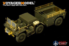 PE35627 Voyager Model Modern US M561 GAMA GOAT 6X6 Vehicle (For TAMIYA 35330)