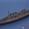 86503 Hobby Boss корабль  French Navy Pre-Dreadnought Battleship Danton  (1:350)