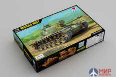 63533  I Love Kit 1/35 M48A3 MBT