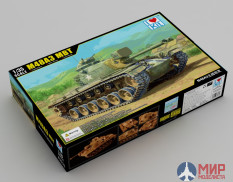 63533  I Love Kit 1/35 M48A3 MBT