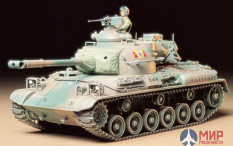 35163 Tamiya 1/35 Японский танк Type 61