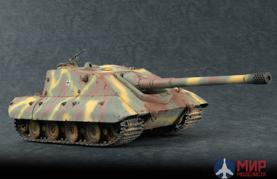 07122 Trumpeter 1/72 САУ German StuG E-100