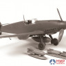 4806 Звезда 1/48 Самолет Мессершмитт Bf-109F-4