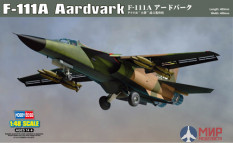 80348 Hobby Boss  самолёт  F-111A Aardvark  (1:48)